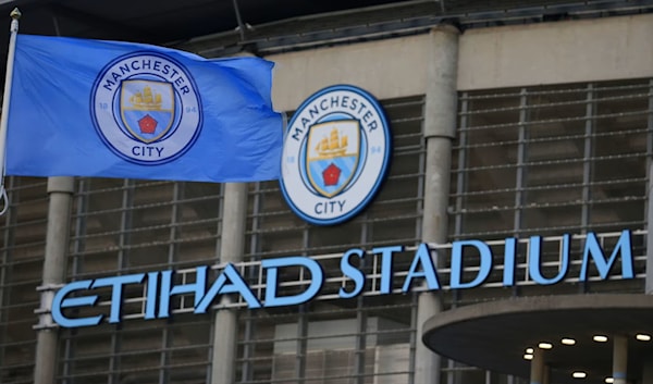 أعلنت رابطة الدوري الإنكليزي أنّ مانشستر سيتي أُدين بجميع التهم المتعلّقة بانتهاكاتٍ للقواعد المالية للدوري
