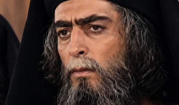 أخيراً... «نور الدين الزنكي» يخرج إلى الضوء!