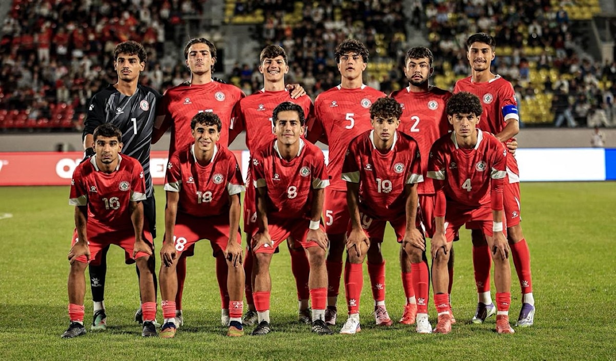 السؤال المطروح بالخط العريض: ماذا سنفعل بهذه المجموعة الموهوبة بعد التصفيات؟