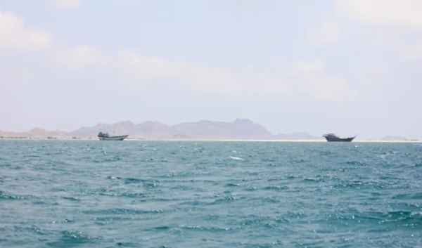 استعار القتال في الساحل الغربي لليمن (من الويب)