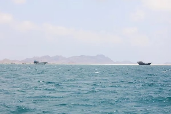 استعار القتال في الساحل الغربي لليمن (من الويب)