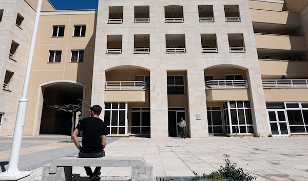 تأليف مجلس الجامعة وهو مطلب حق ومشروع (مروان بو حيدر)
