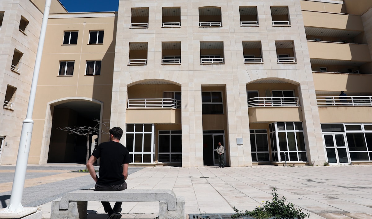 تأليف مجلس الجامعة وهو مطلب حق ومشروع (مروان بو حيدر)