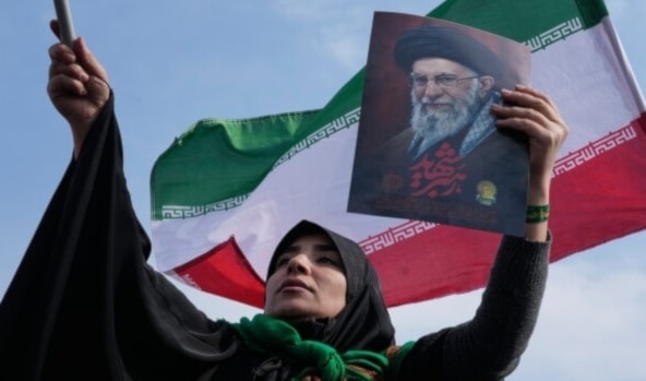 بات الهدف الأقصى لواشنطن يقتصر على حماية انتشارها العسكري ومصالحها الإقليمية (من الويب)