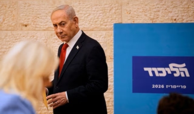 (رويترز)