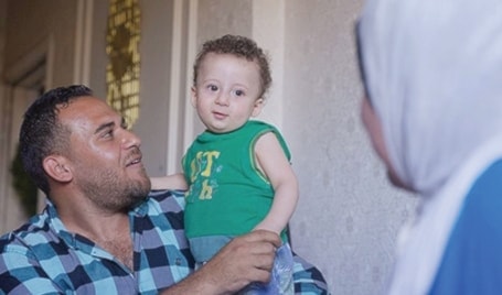 غزة تحجب «المواطن أسامة»