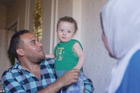 غزة تحجب «المواطن أسامة»