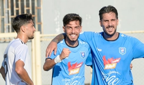 انطلاق كأس لبنان