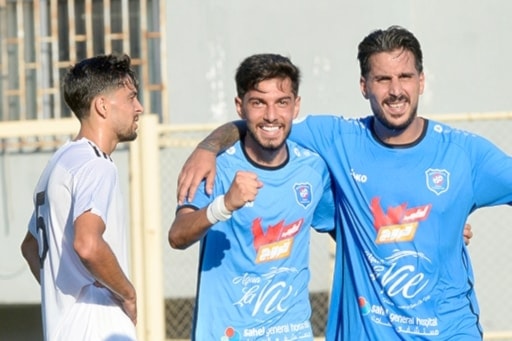 انطلاق كأس لبنان