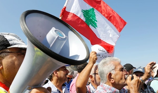 طالب تجمع الروابط الحكومة بتعديل مشروع موازنة 2027 فوراً (مروان بو حيدر)