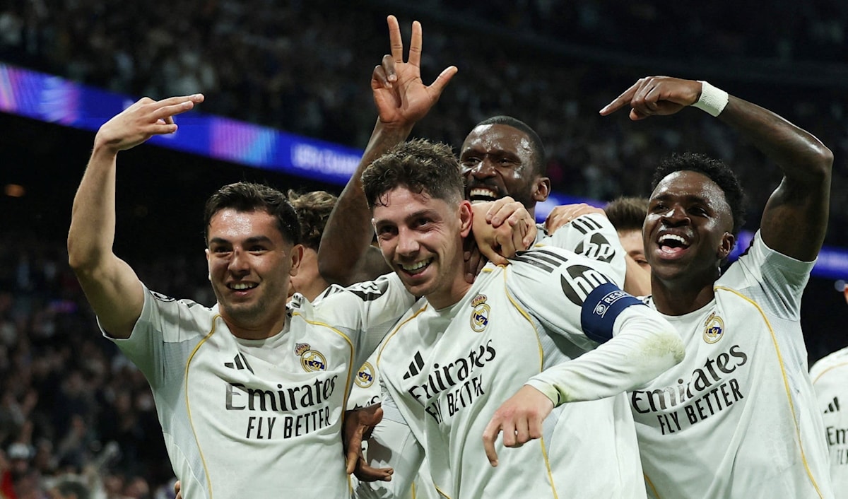 مجرد المشاركة في دوري ابطال اوروبا هو امتياز لأي نادٍ حتى لو لم يكن كبيراً وصاحب القابٍ كثيرة (ارشيف)