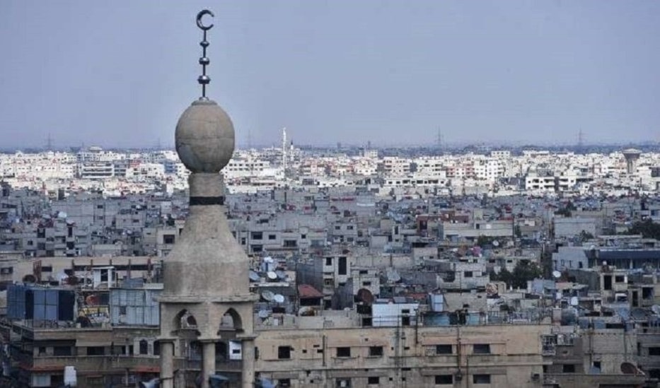 يبقى الجدل محصوراً بين توجيه جرى تداوله شفهياً في طرطوس ونفي صدور أي تعميم رسمي (من الويب)