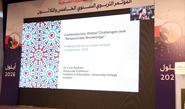 الطالب الذي يحصل على إجابة جاهزة من أداة للذكاء الاصطناعي لا يكون قد تعلّم بالضرورة (الأخبار)
